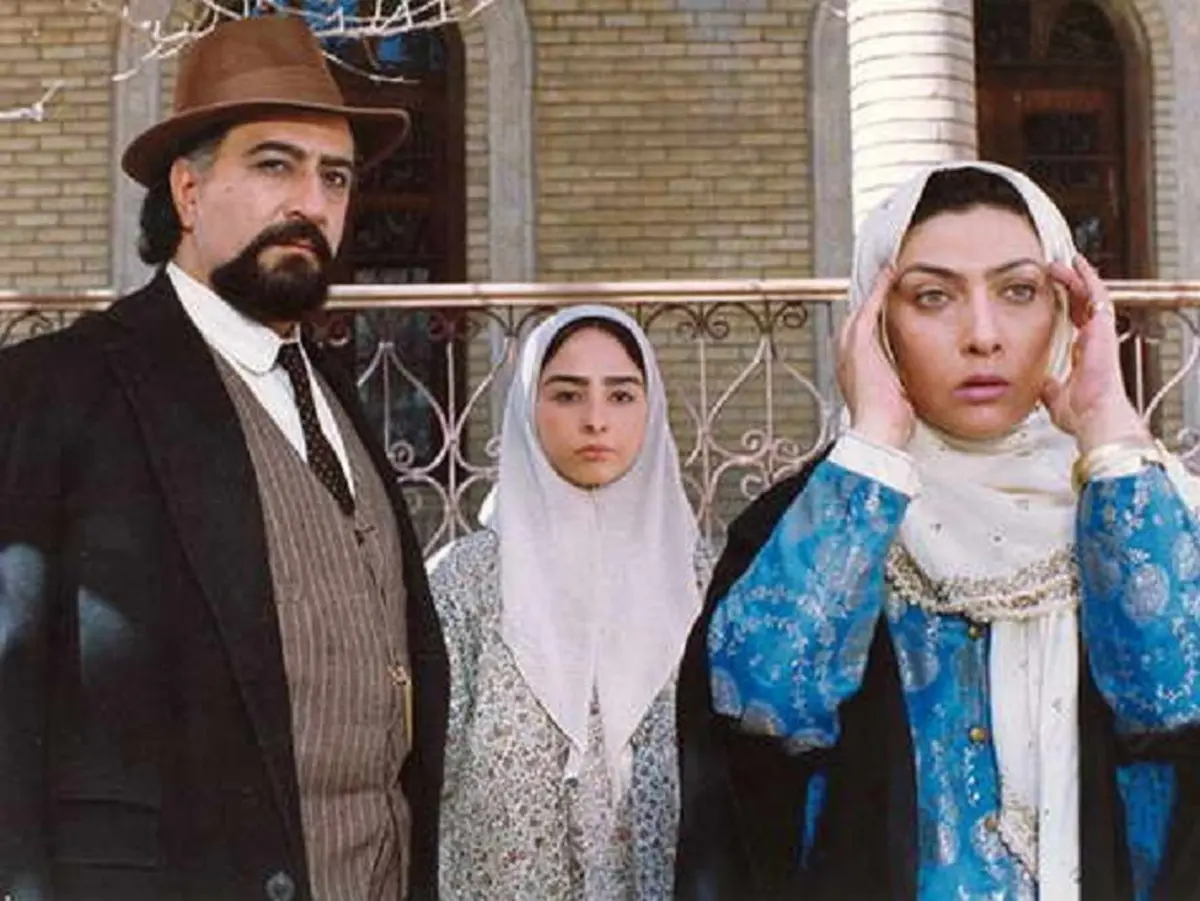 بیماری که فریماه فرجامی رااز سینما دور کرد.