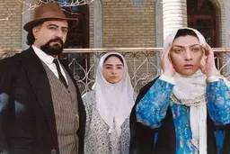 بیماری که فریماه فرجامی رااز سینما دور کرد.