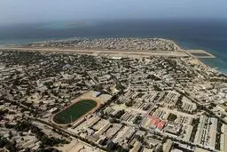 آخرین وضعیت جزیره خارک پس از حمله آمریکا و اسرائیل
