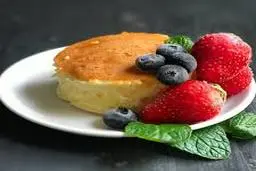 طرز تهیه پنکیک ژاپنی | خوشمزه ترین عصرانه قطعا پنکیکه‌ بیا بهت یاد بدم چجوری درستش‌ کنی+ویدئو