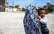 سیستان و بلوچستان و کودکانش که آب رفته‌اند! | وضعیت داروی کودکان نیز خوب نیست