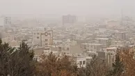 اولین روز ناسالم شهر تهران در سال ۹۹ ثبت شد
