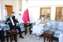 آیا باز هم مساله میانجیگری میان واشنگتن و تهران است؟