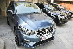 کلینیک دولتی برای قیمت خودرو |  نتایج نخستین جلسه کلینیک قیمت‌گذاری خودرو