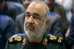 اعلام آمادگی سپاه و بسیج برای ارتقای همکاری‌ها با فرماندهی انتظامی کل کشور