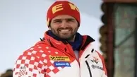 دوپینگ  پرچمدار کاروان ایران در المپیک زمستانی ۲۰۲۲  تایید شد