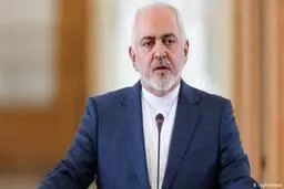  ظریف : چشم‌اندازهای روشن پس از برجام، مبهم شد 