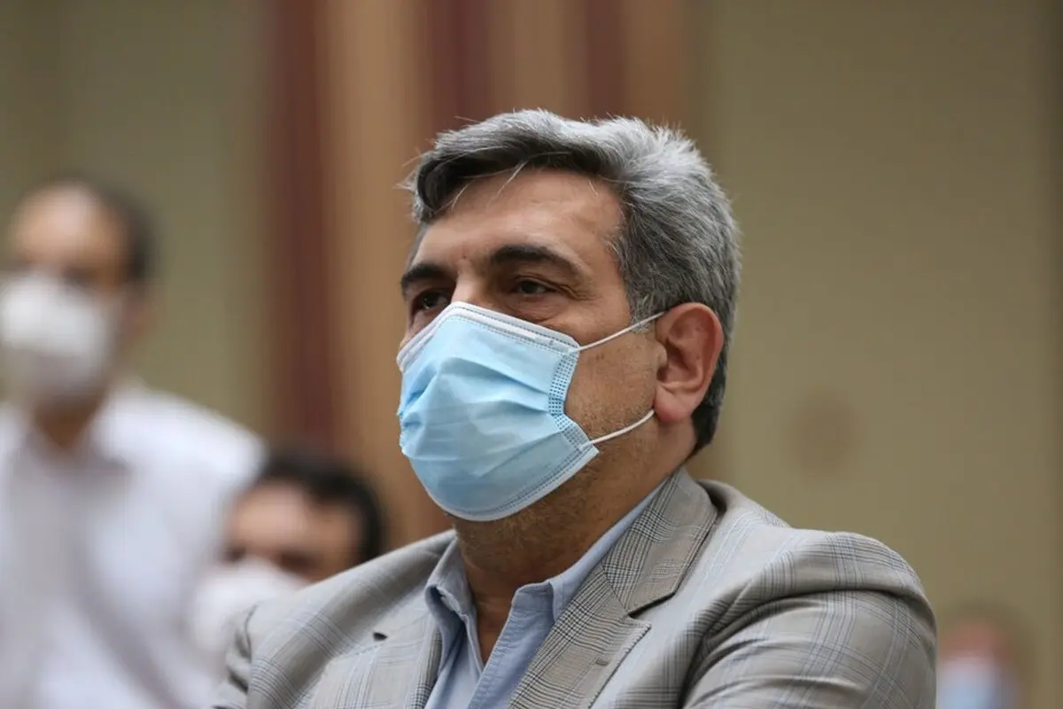 ناگفته های حناچی از شهرداری تهران
