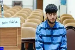 آغاز شمارش معکوس برای اعدام «ماهان صدرات» از بازداشت شدگان اخیر | حکم به اجرای احکام رفت!