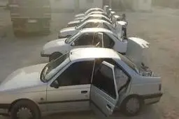 پایان فعالیت شوتی‌ها در سراسر کشور 