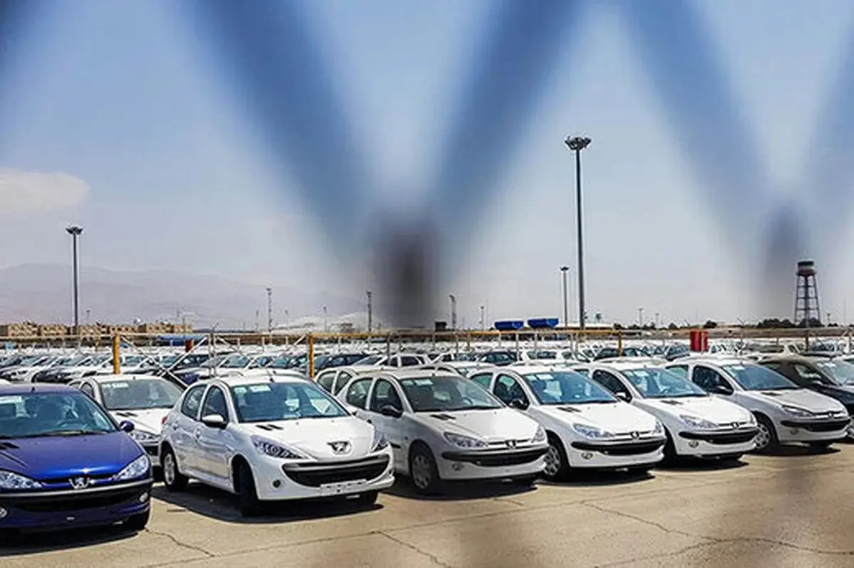 دنا پلاس رکورد افزایش قیمت را زد! | بررسی قیمت خودروهای ایرانی +جدول قیمت‌ها