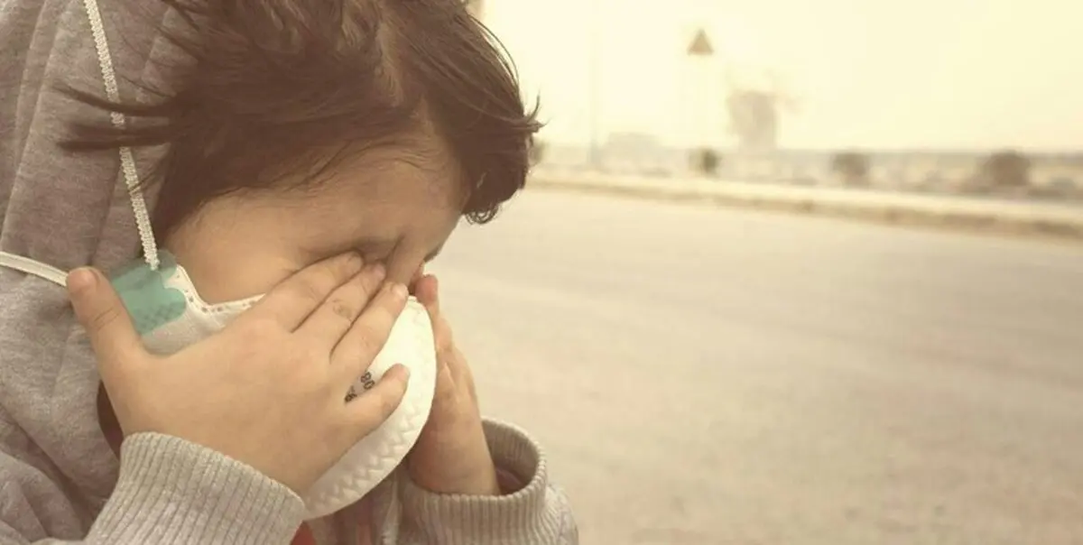 باد شدید و گرد و خاک در 7 استان پیش‌بینی می‌شود

