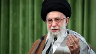 توئیت جدید سایت رهبر انقلاب با هشتگ برکت ایران