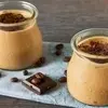 طرز تهیه دسر پنج دقیقه‌ای با قهوه | با کمترین مواد یه دسر لاکچری و خوشمزه درست کن