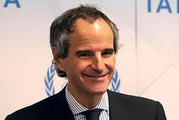 
برای احیای برجام فقط چند هفته فرصت باقی است. 
