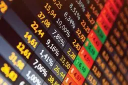 فروش بزرگ بنزین در بورس