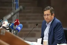 همتی: امید من به کسانی است که با رای دادن قهر کرده اند؛ می‌توانیم با رای خود وضعیت فعلی را تغییر دهیم