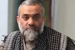 ​نقدی: رژیم خبیثی که خون حاج قاسم را ریخت گرفتار بی اعتباری و رسوایی جهانی شد