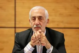 دادکان از خجالت وزارت ورزش و کمیته ملی المپیک در آمد 