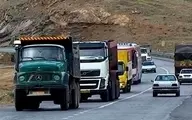 طرح گازوئیل ۳ نرخی برای کامیون‌داران لغو شد