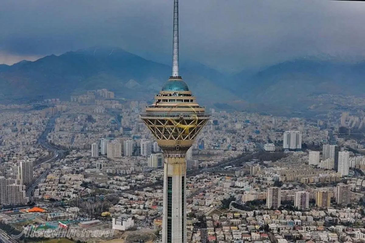 پدیده بیکاران صاحب درآمد در تهران