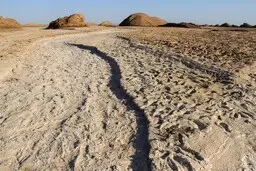 یونسکو کرسی زمین‌شناسی  را به ایران اعطا کرد