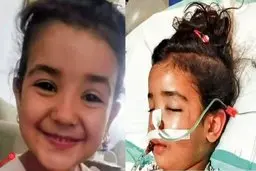 نامادری آوا به سزای اعمالش رسید | حکم قصاص برای نامادری آوا +جزئیات