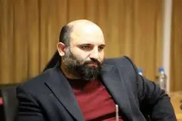 اعلام جرم دادستانی علیه رضا عاشری عضو شورای شهر رشت در پی توهین به رئیس جمهور