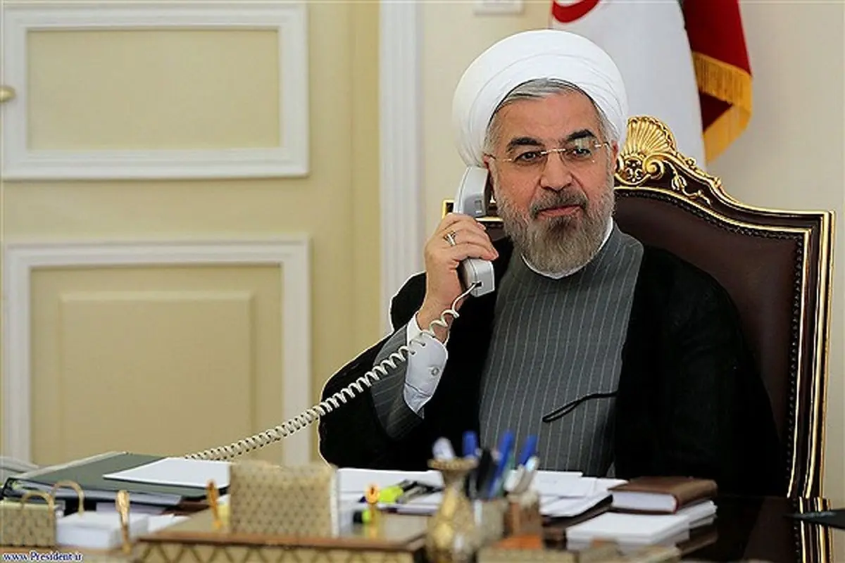 اولین دستور روحانی به وزیر جهاد کشاورزی: پیشبرد سریع طرح گرمسیری 