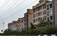 مسکن در شهر تهران به حدود ۲۱ میلیون 