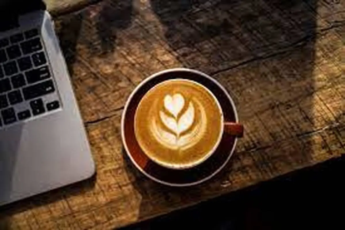 توی خونه خودت کافه داری کن! | ترفند آرت روی قهوه +ویدئو