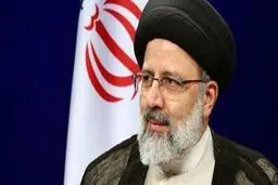 
رئیسی: سهم ایران از تجارت منطقه باید به بیش از ۵۰ میلیارد دلار برسد
