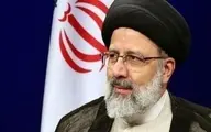 
رئیسی: سهم ایران از تجارت منطقه باید به بیش از ۵۰ میلیارد دلار برسد
