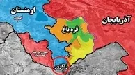 روزنامه جمهوری اسلامی: تصمیم به اشغال غزه ، خلع سلاح حزب‌الله و توافقنامه زنگزور، سه اتفاق هم‌زمان است که شکل توطئه دارد