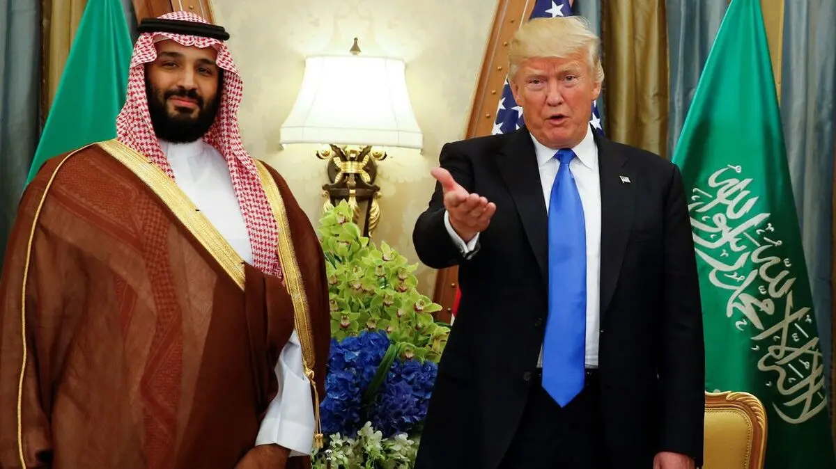 سعودی‌ها و آمریکا به دنبال توافق با ایران | مذاکرات تازه ترامپ درباره تهران
