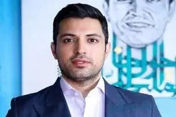 اشکان خطیبی از کشور خارج شد؟ | توییت خبرنگار حوزه فرهنگ‌و‌هنر درمورد آقای بازیگر