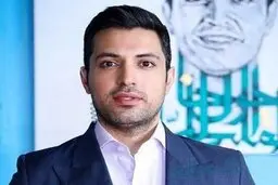 اشکان خطیبی از کشور خارج شد؟ | توییت خبرنگار حوزه فرهنگ‌و‌هنر درمورد آقای بازیگر