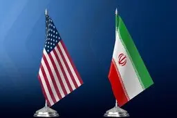 ادامه کشمکش میان ایران و امریکا به نفع کیست؟ | فریدون مجلسی:مصالحه با امریکا ممکن است حمایت واشنگتن از اسرائیل را کاهش دهد