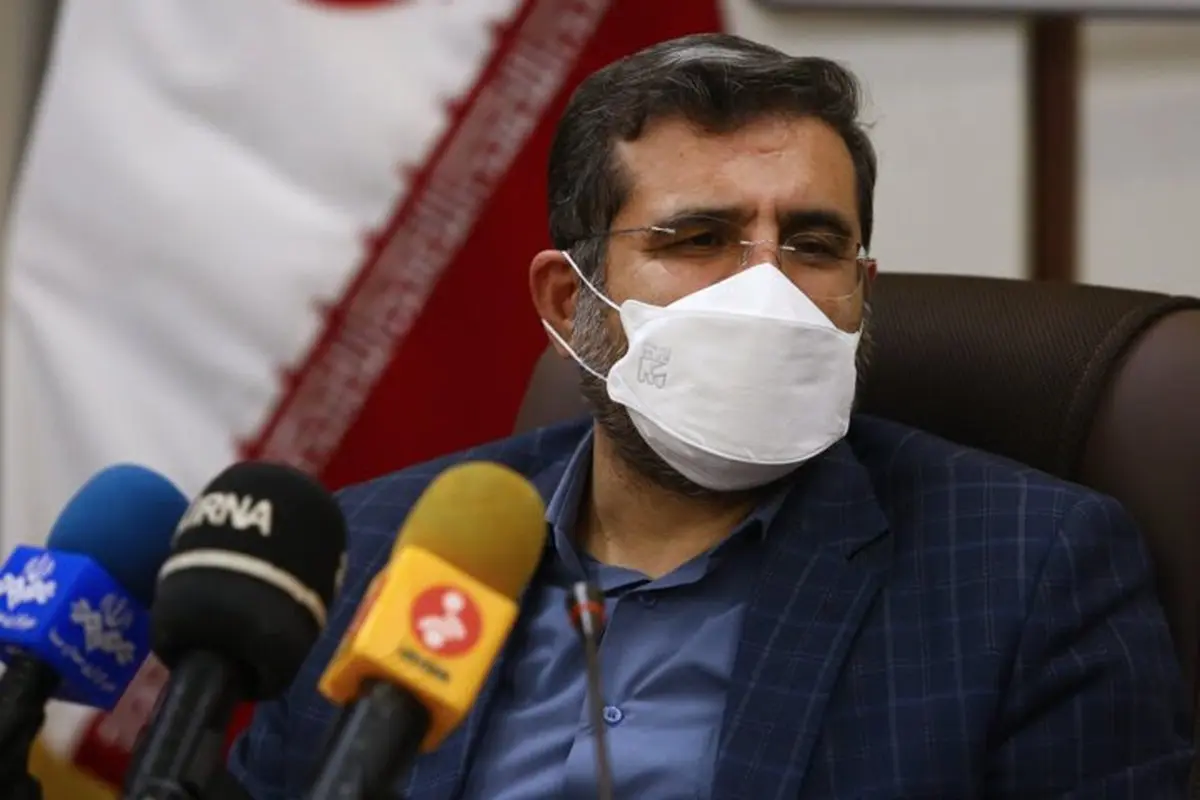 وزیر ارشاد: برای مسکن خبرنگاران با وزارت راه و شهرسازی‌ تفاهم‌نامه امضا شد