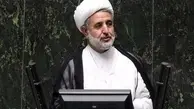 بستری شدن نایب رییس مجلس و نماینده قم | حجت الاسلام مجتبی ذوالنوری بستری شد