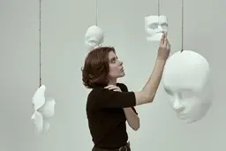 استرسِ «خوب بودنِ مداوم»؛ فشار پنهان آدم‌هایی که همیشه قوی به نظر می‌رسند