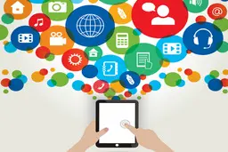 اینترنت | ایرانی‌ها از پتانسیل‌ اینترنت استفاده نمی‌کنند