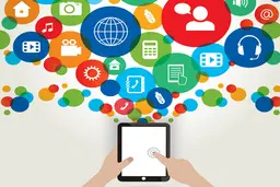 اینترنت | ایرانی‌ها از پتانسیل‌ اینترنت استفاده نمی‌کنند