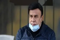  احتمال استعفای پرویز مظلومی