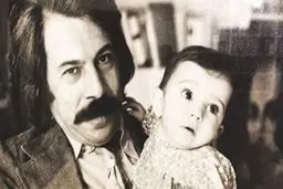 آنچه درباره داود رشیدی نشنیده اید