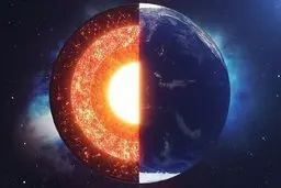 زمین در حال چرخش برعکس است! | چرا یکدفعه برعکس داره عمل می‌کنه؟