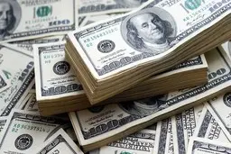 قیمت دلار، امروز ۲۴ خرداد ۱۴۰۰