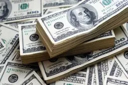 قیمت دلار، امروز ۲۴ خرداد ۱۴۰۰