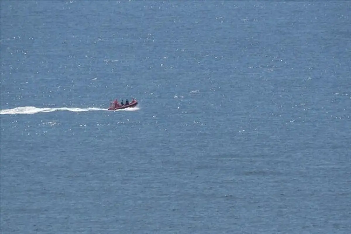 واژگونی قایق حامل مهاجران غیرقانونی در سواحل لیبی با ۲۹ مفقود