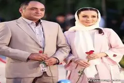 تغییر چهره‌ی عجیب حدیث فولادوند بعد از طلاق+تصویر 